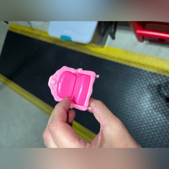 HELLO KITTY VINTAGE TOYS - Picture 6 of 7